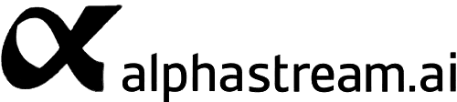 Alphastream